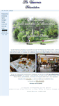 Mobile Screenshot of la-vasconia.com